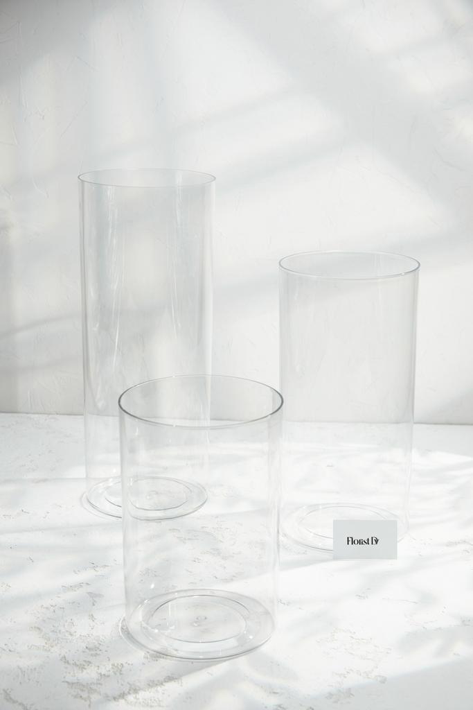 Вазы оргстекло - Любовь