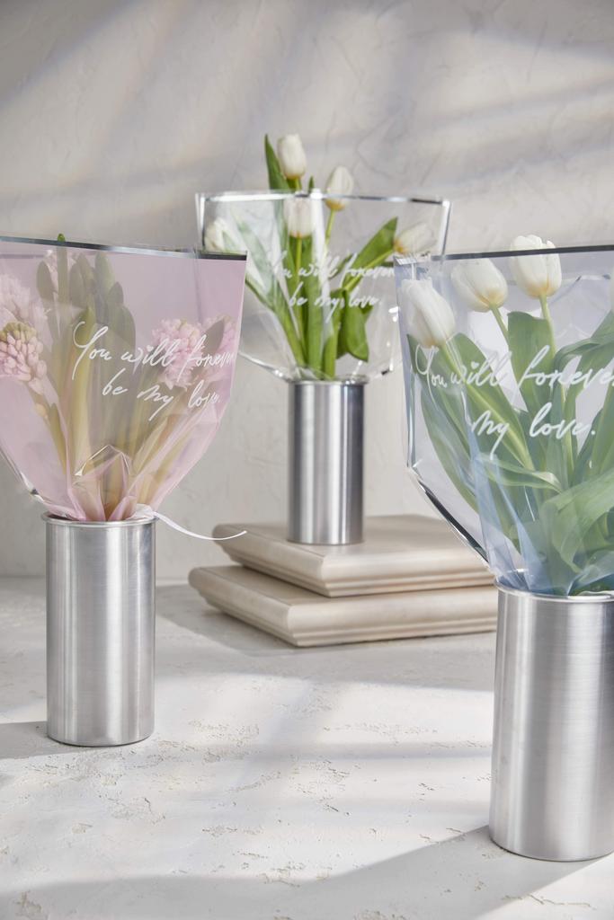 Комплект конусных пакетов "Still forever" - 30 штук