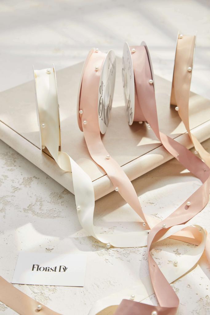 Лента Сияние Жемчужин