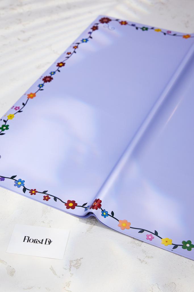 Пленка - Сад грез