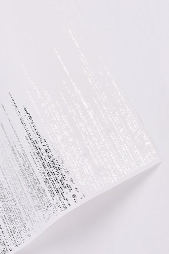 Пленка - Хрустальные нити