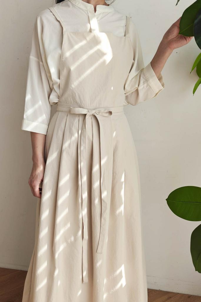 Фартук  Swedish - Сливочное масло