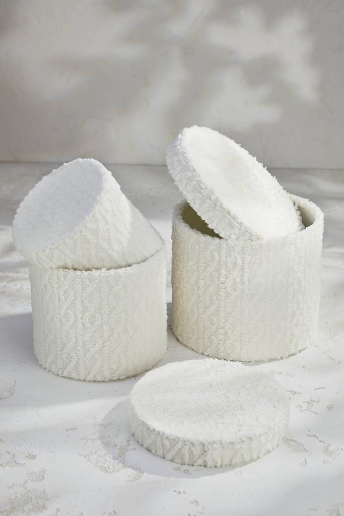 Набор боксов - Теплое прикосновение