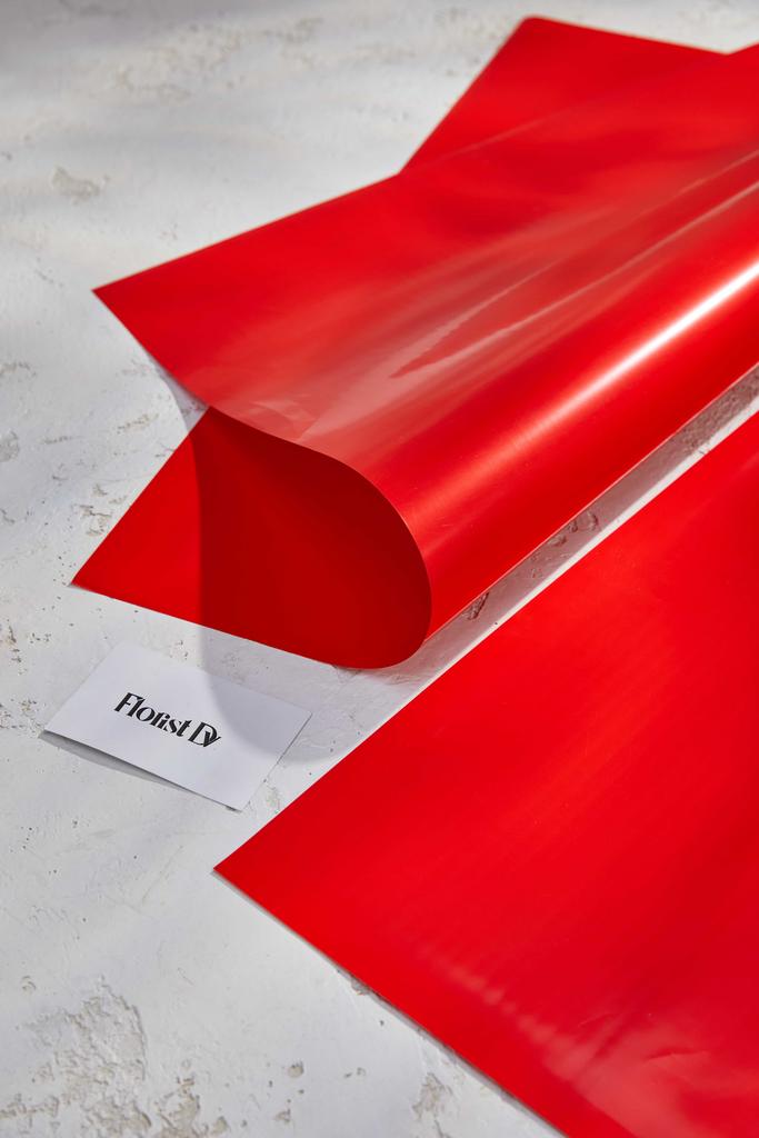 Пленка - Лаковая