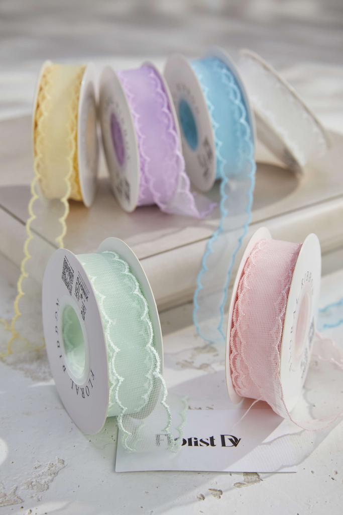 Органза - Сладкий ноябрь