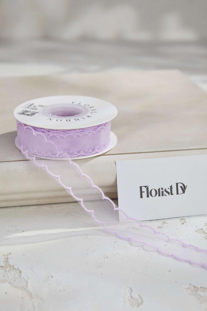 Органза - Сладкий ноябрь