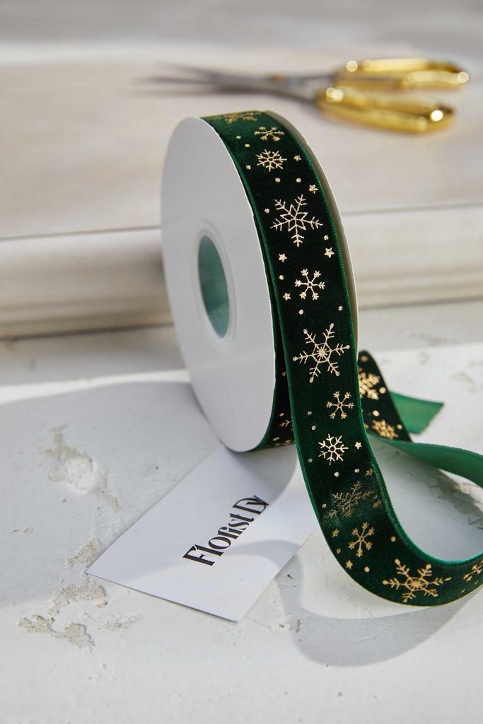 Бархатная лента - Мерцание звёзд