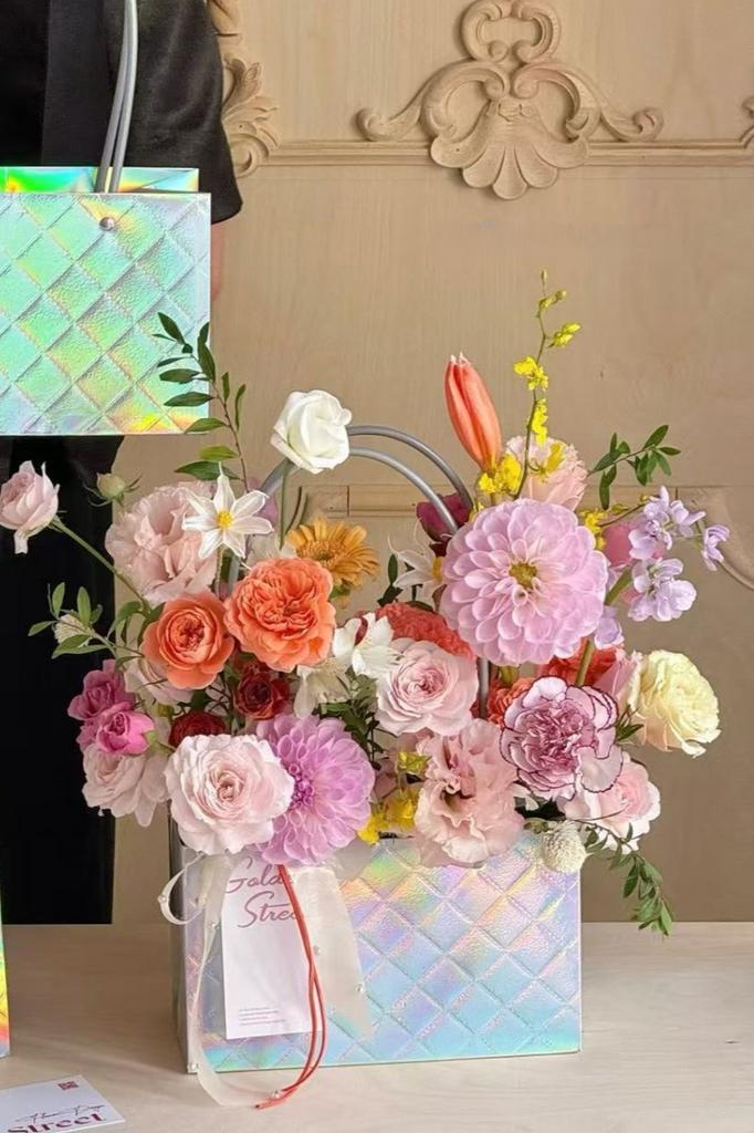 Сумочки Радужный блик