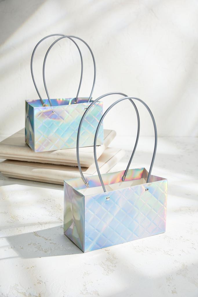 Сумочки Радужный блик