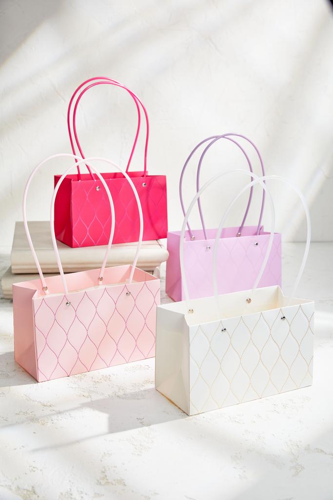 Сумочки Цветочная пыльца