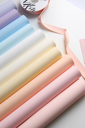 Пленка - Маршмеллоу