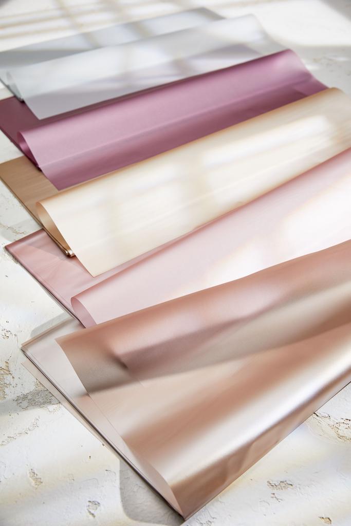 Пленка - Жемчужные воды