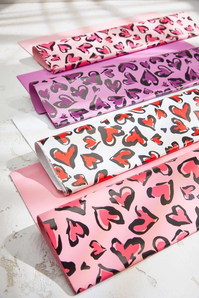 Пленка - Дикая любовь