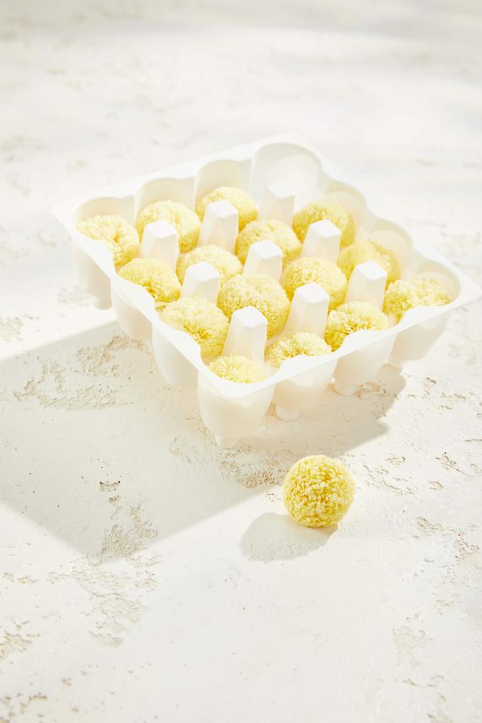 Сантини - Мини (16 шт.)