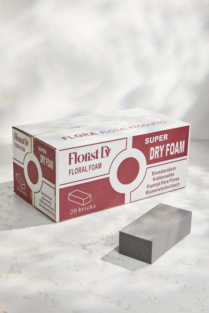 Пиафлор SEC для сухоцветов (20шт.)