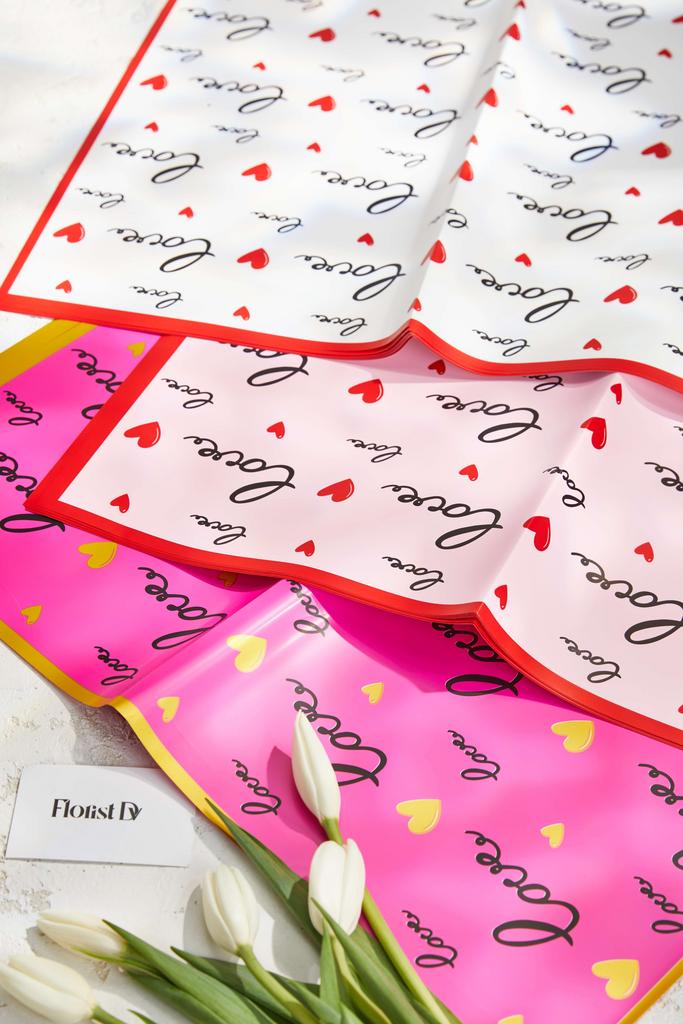 Пленка - Шепот сердца