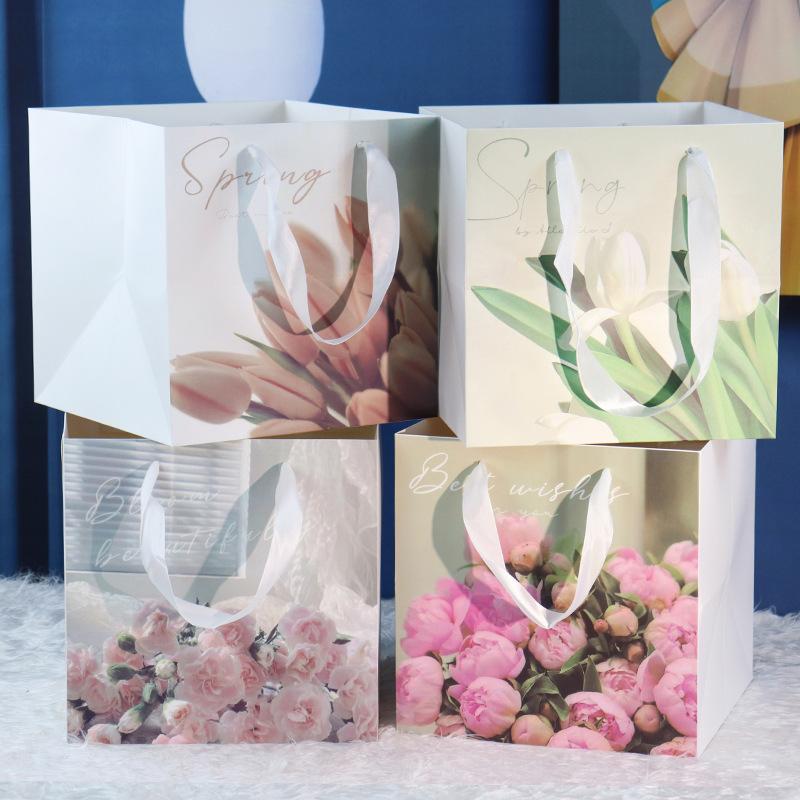 Пакет - Первые лепестки