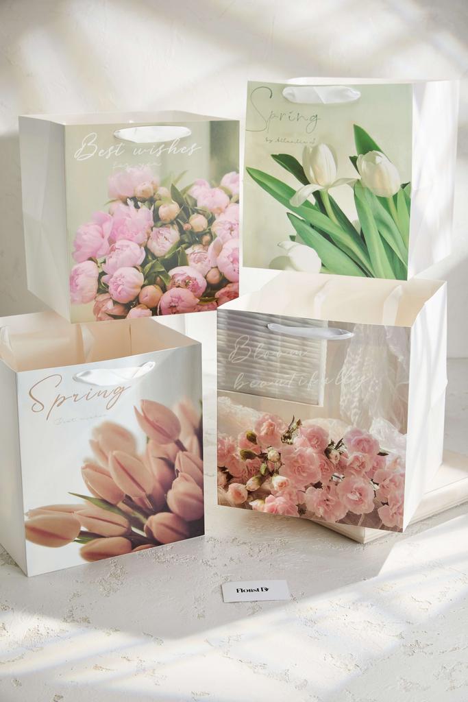 Пакет - Первые лепестки