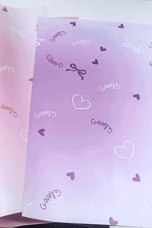 Пленка - Поцелуй в облаках