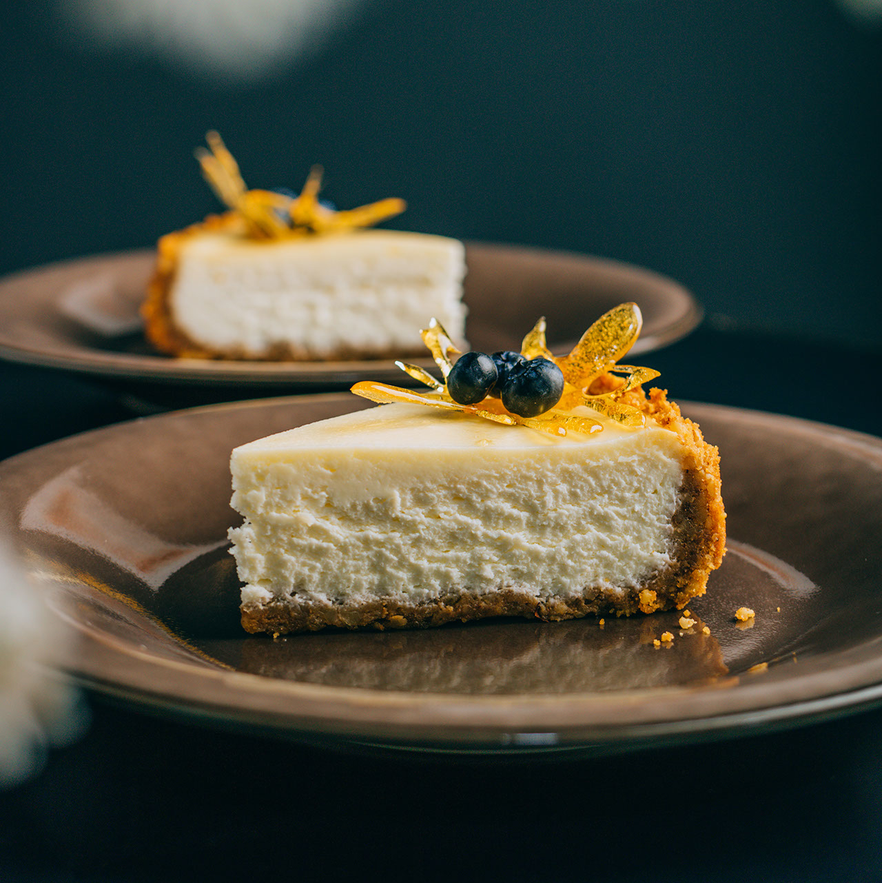 ЧИЗКЕЙК НЬЮ-ЙОРК