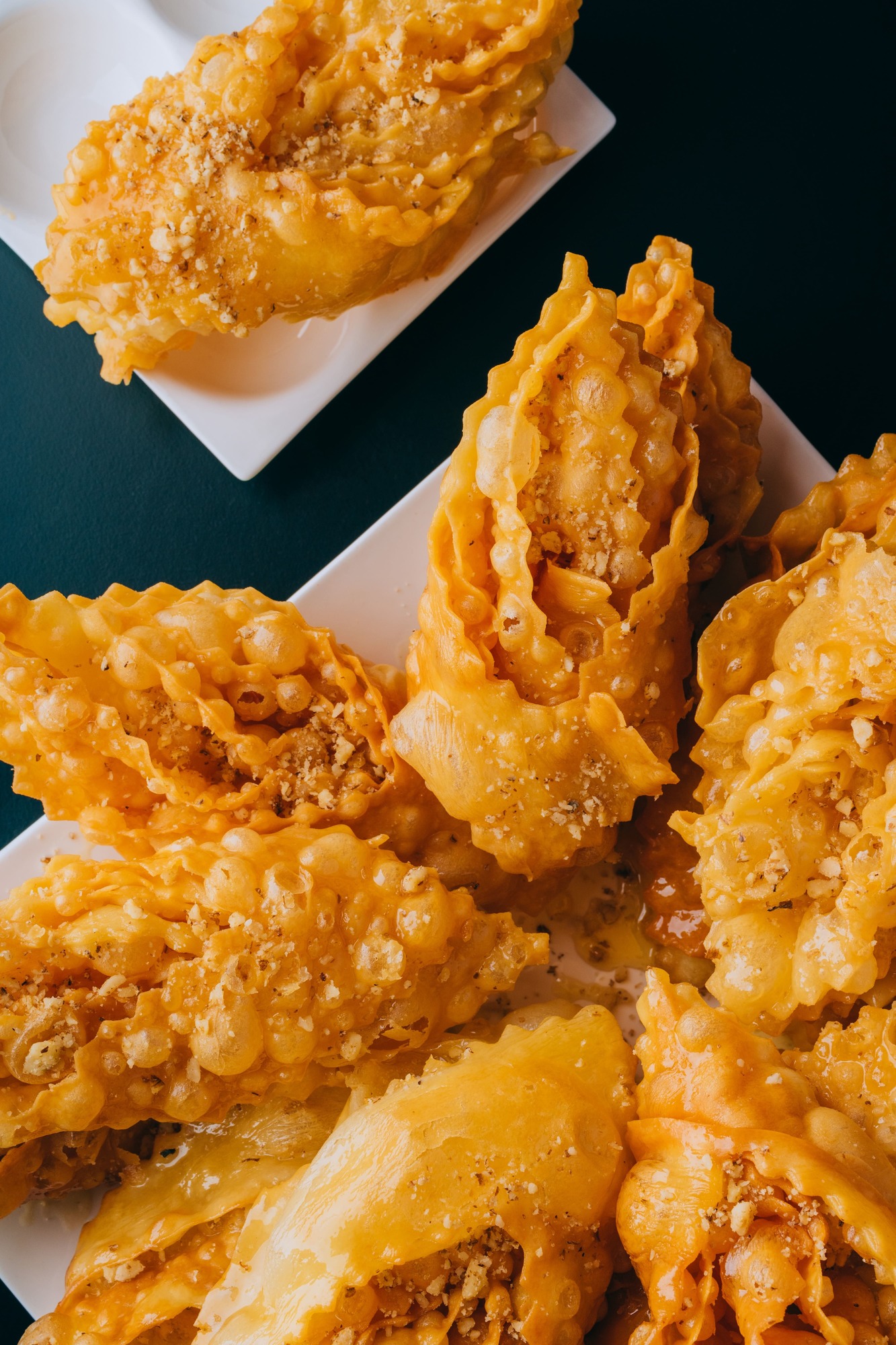 ПАХЛАВА КРЫМСКАЯ