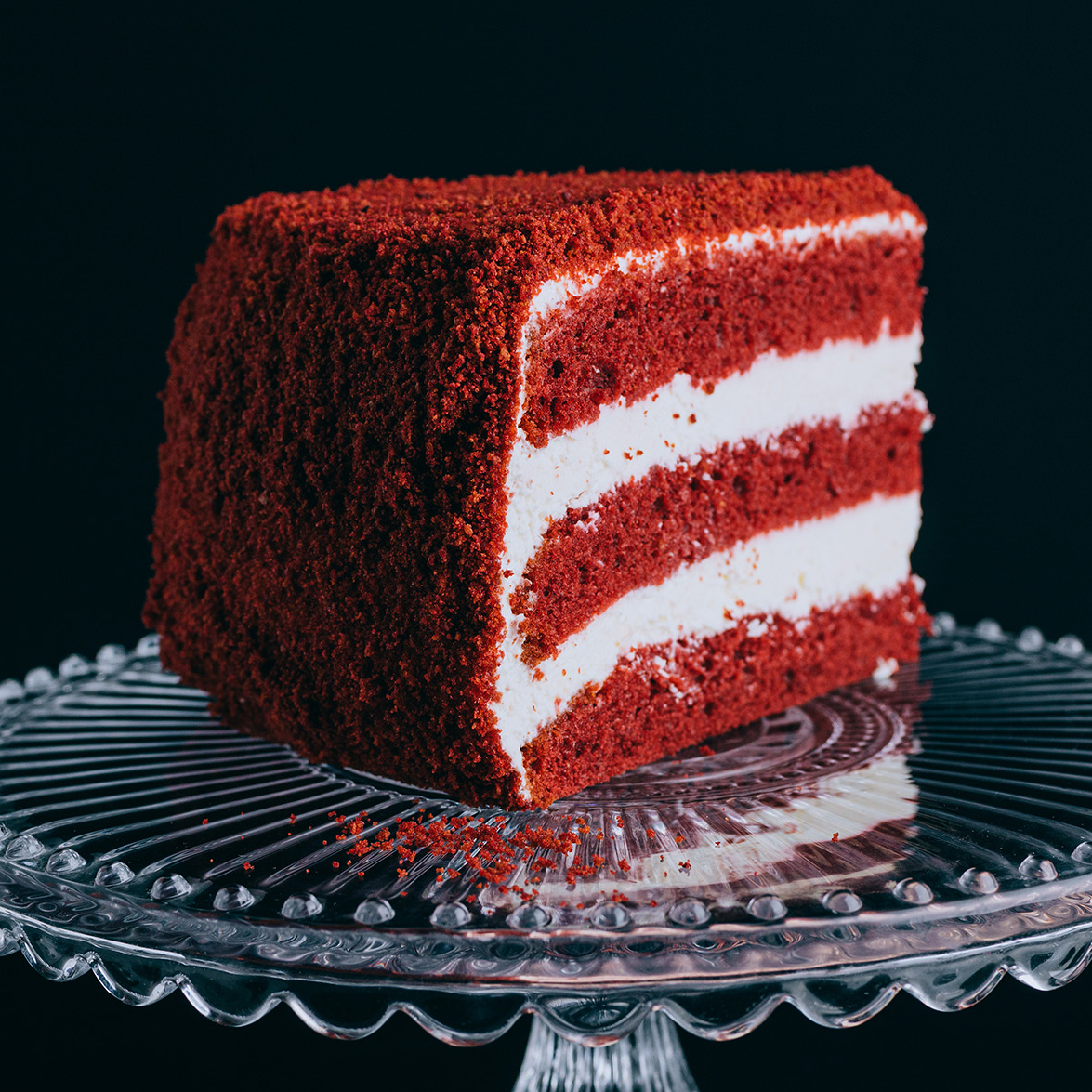 КРАСНЫЙ БАРХАТ