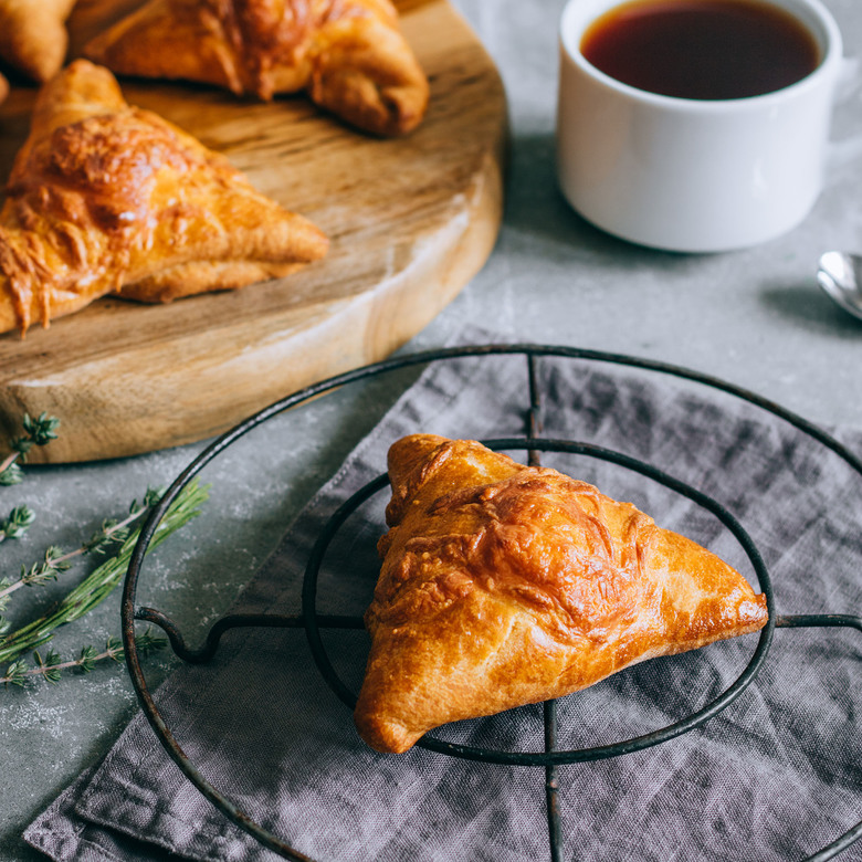 СЫРНАЯ НАЧИНКА