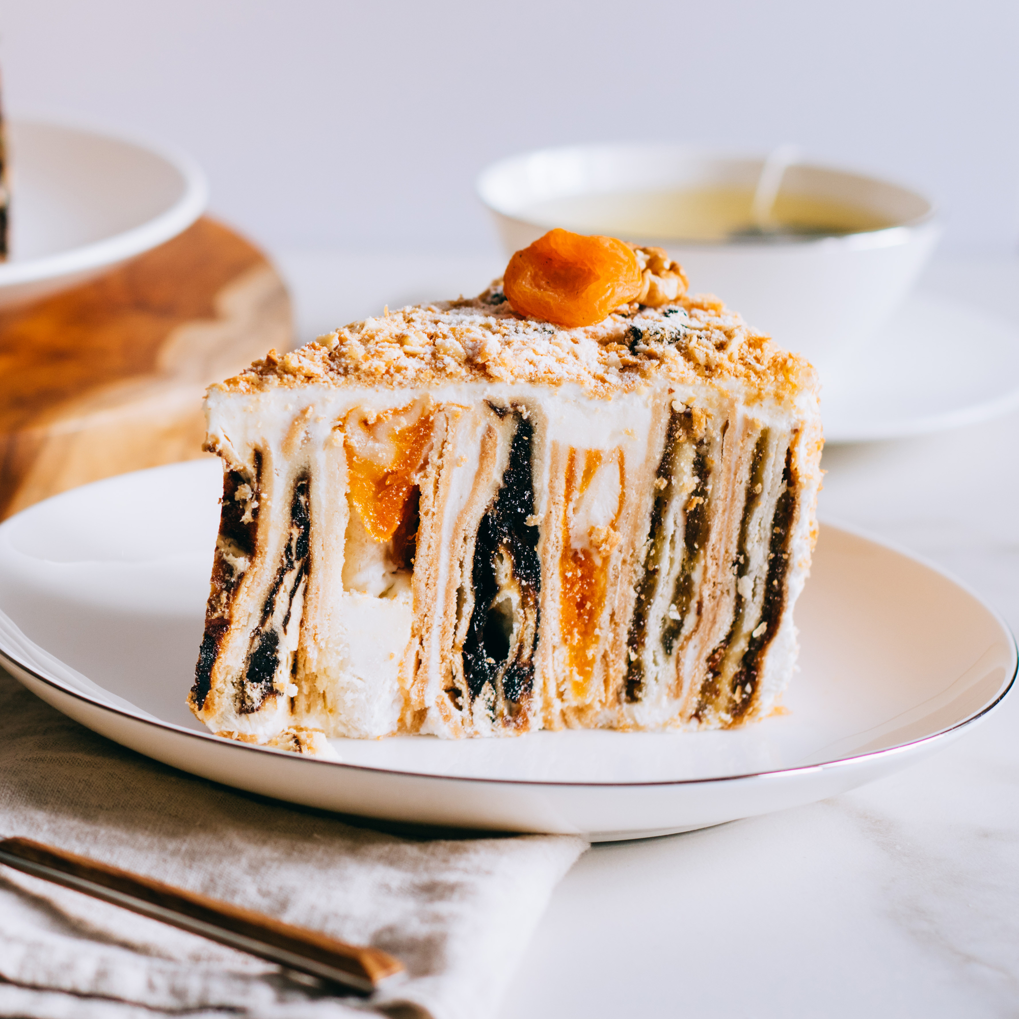 ТРУХЛЯВЫЙ ПЕНЬ