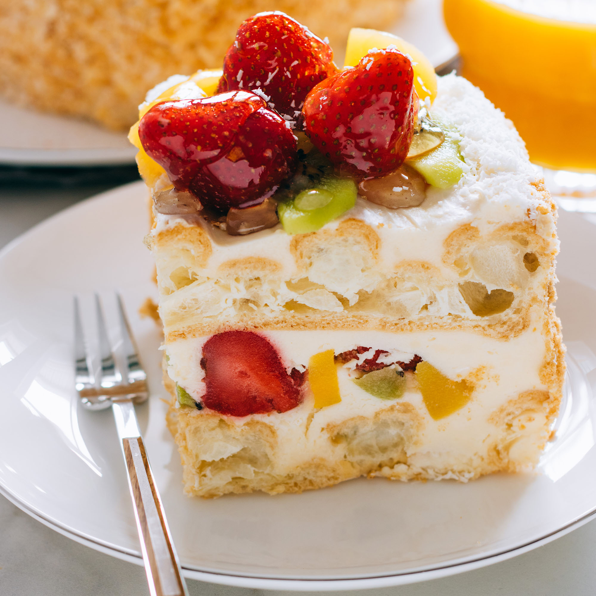 ТРОПИКАНКА