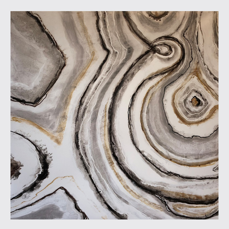 YAB12721 (80*80 см.)