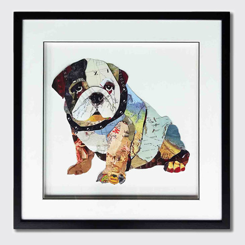 YS-173 (60*60 см.)