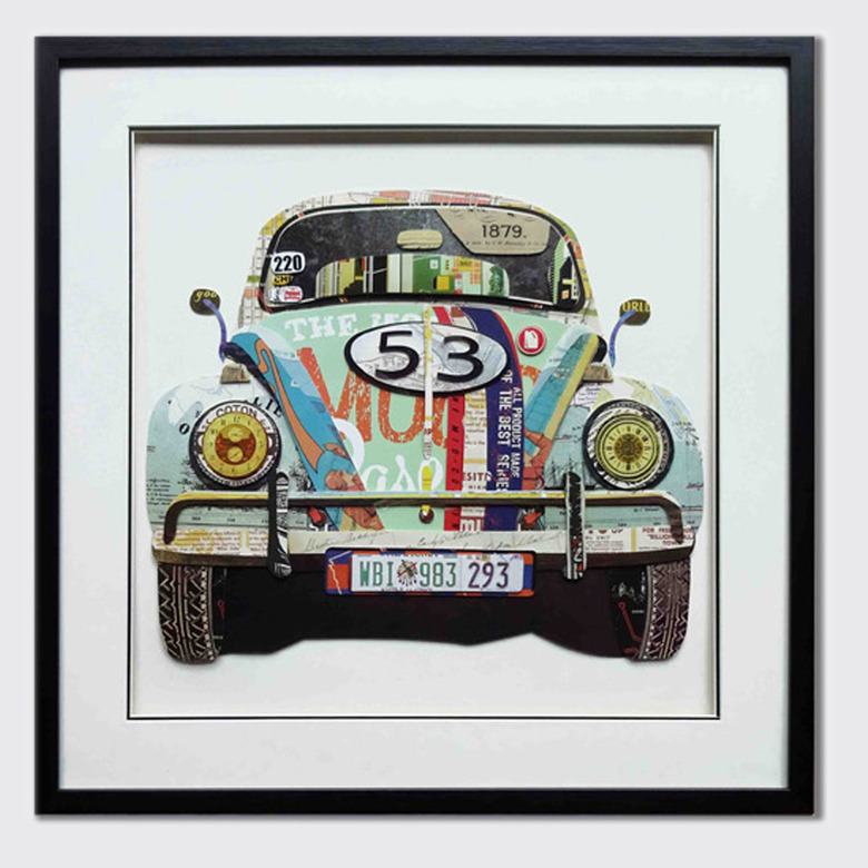 YS-193 (65*65 см.)