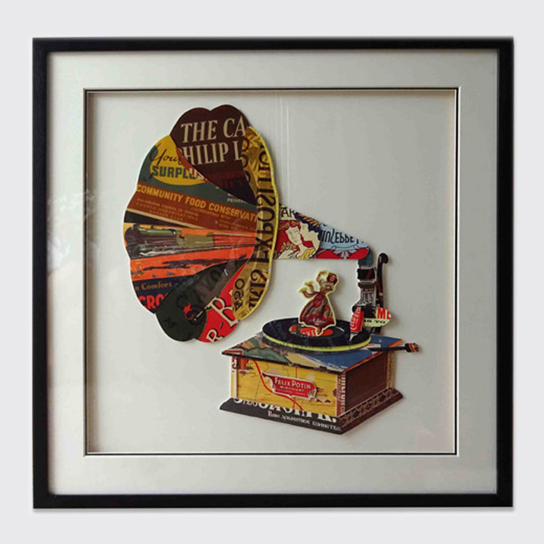 YS-230 (65*65 см.)