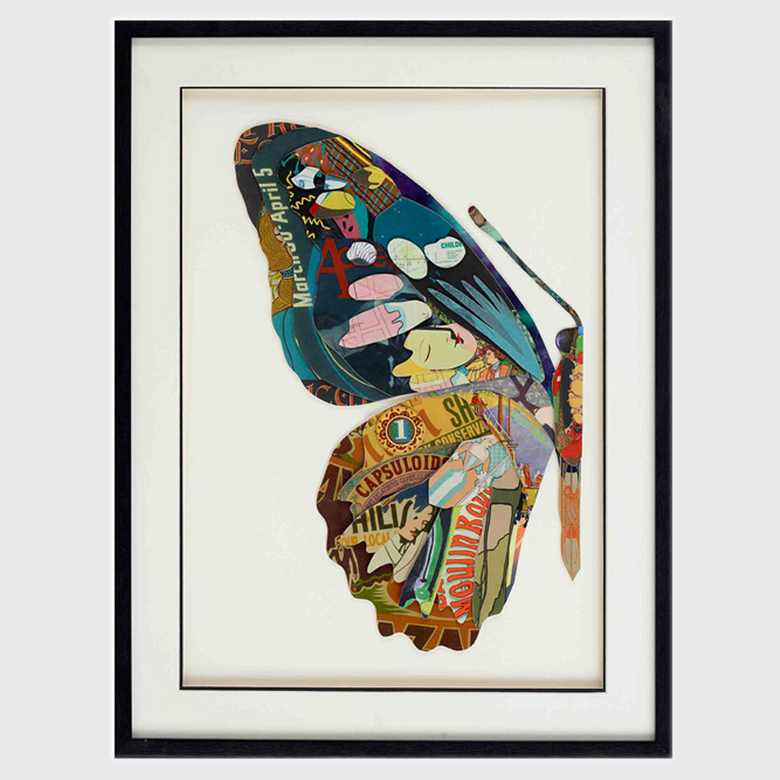 YS-320 (60*80 см.)