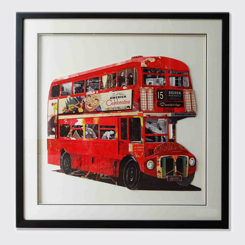 YS-217 (75*75 см.)