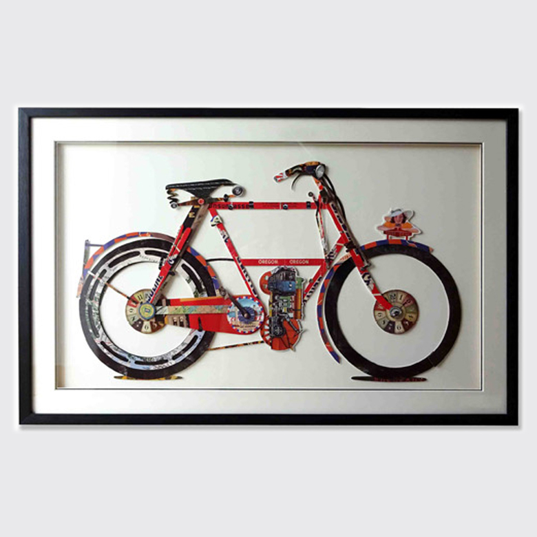 YS-242 (107*69 см.)