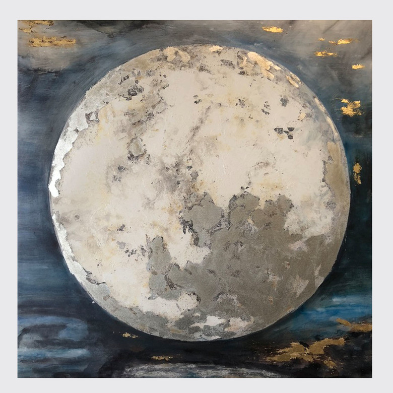 YAB11807B (100*100 см.)