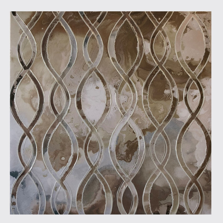 YAB13301-ST (60*60 см.)