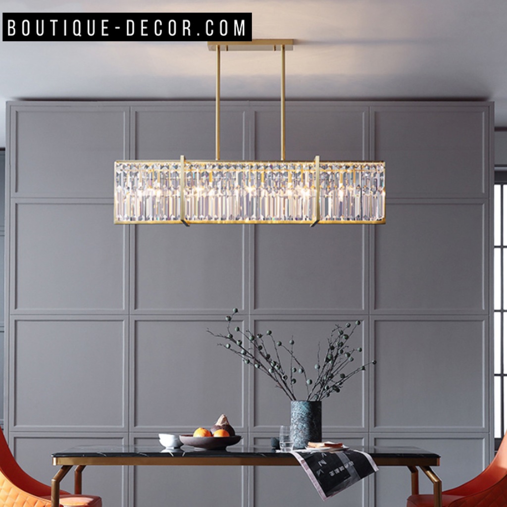 Дизайнерская люстра "Bajs"