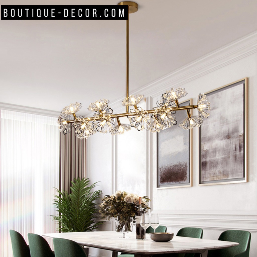 Дизайнерская люстра "Biti"