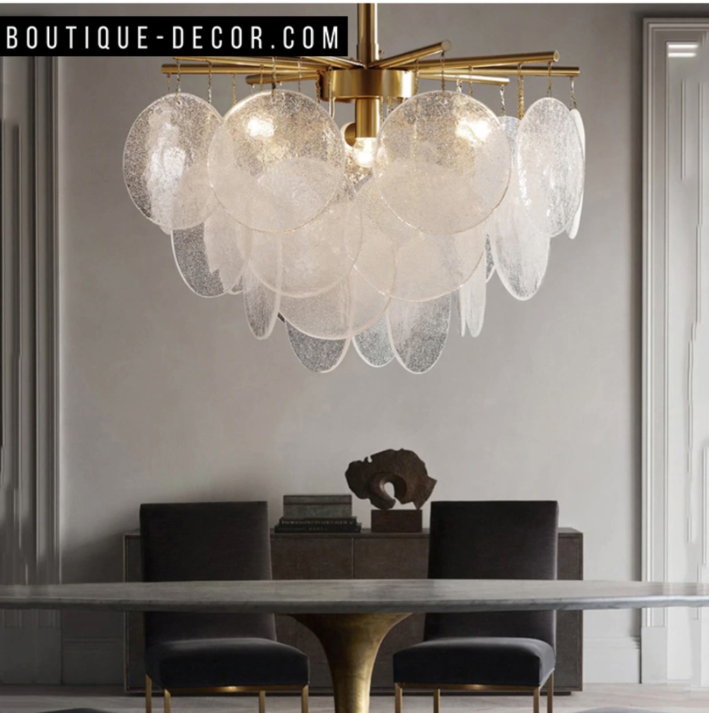 Дизайнерская люстра "Arabella"