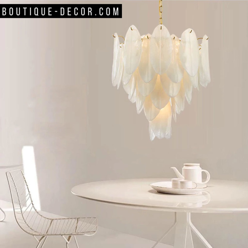 Дизайнерская люстра "Antonjetta"