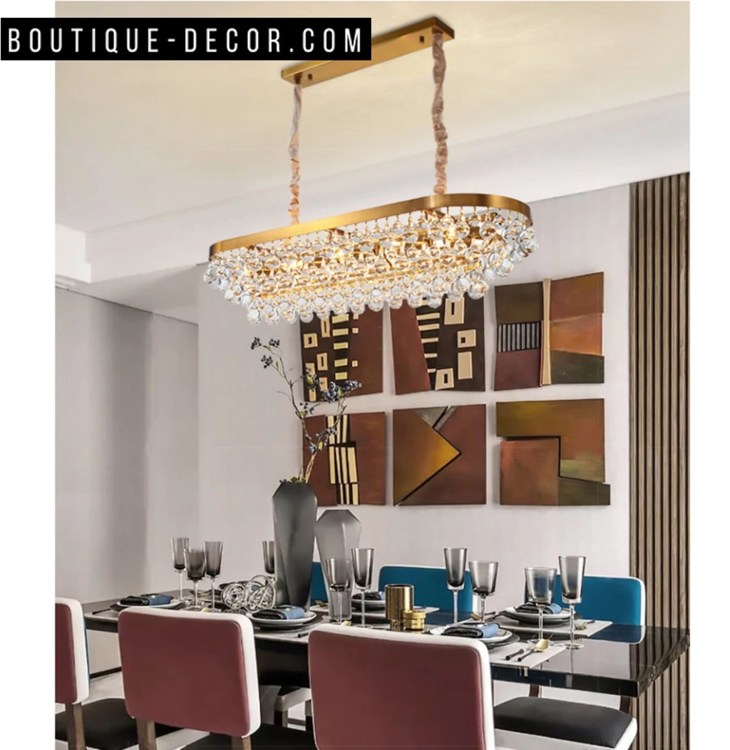 Дизайнерская люстра "Dejn"