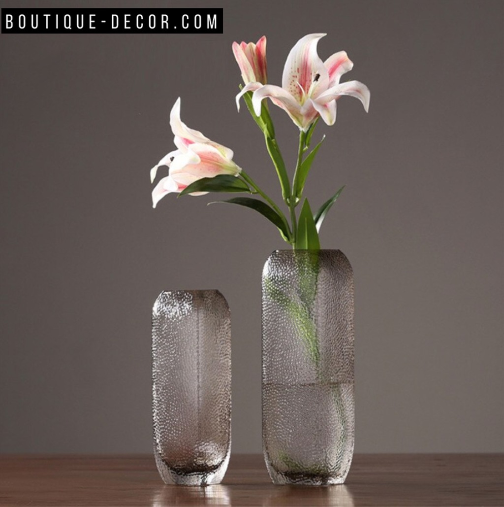 Купить вазу - "ColdCube"""