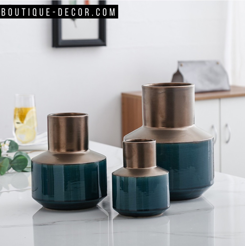 Купить вазу - "Nordic jar"