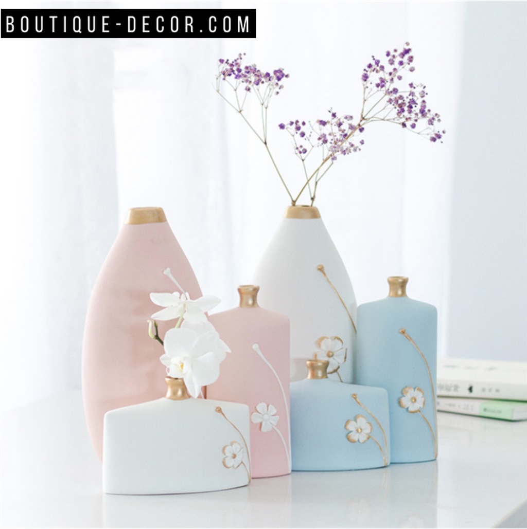 Купить вазу - "Wildflo vase "