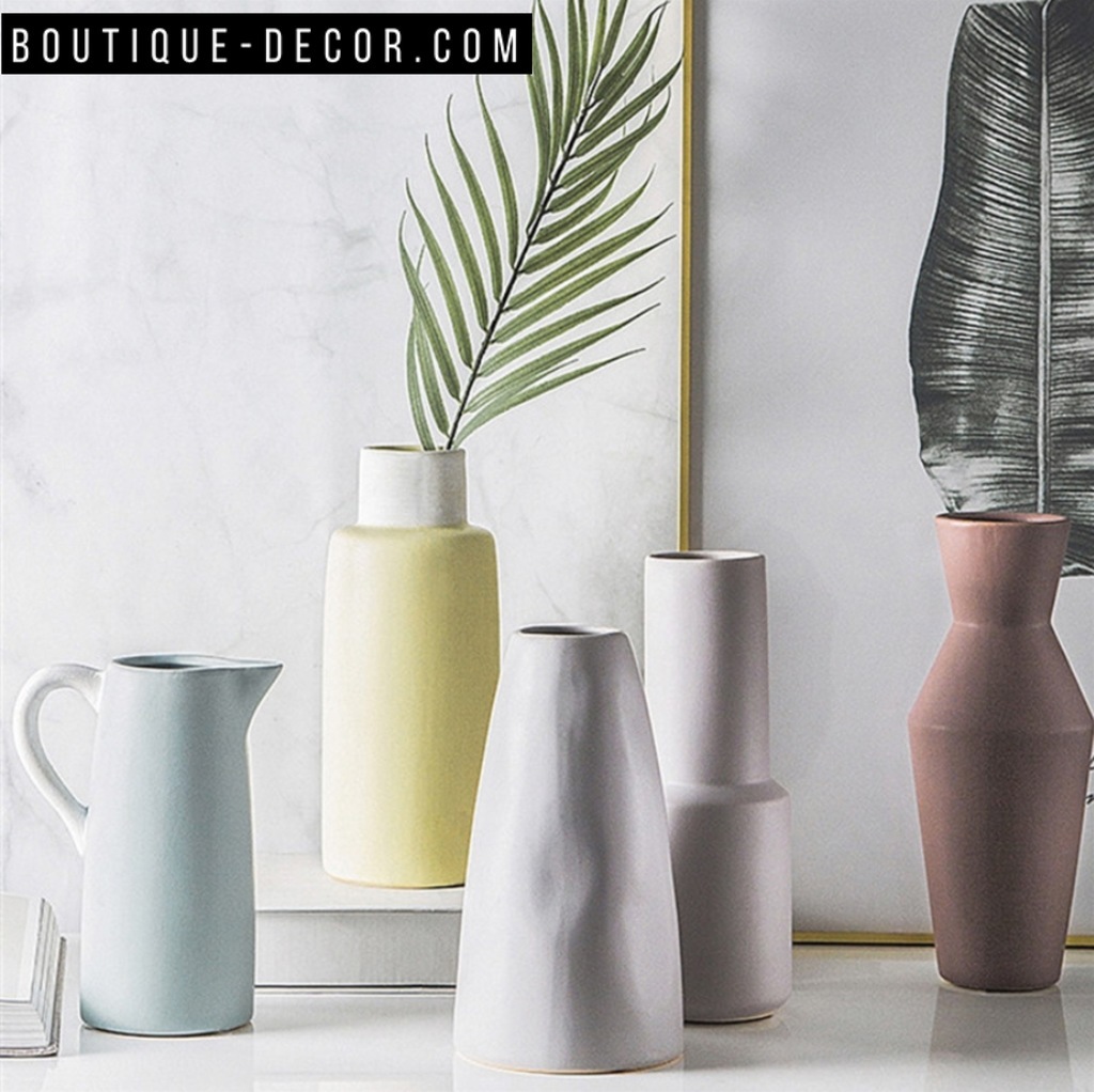 Купить вазу -  "Loftlove vase"