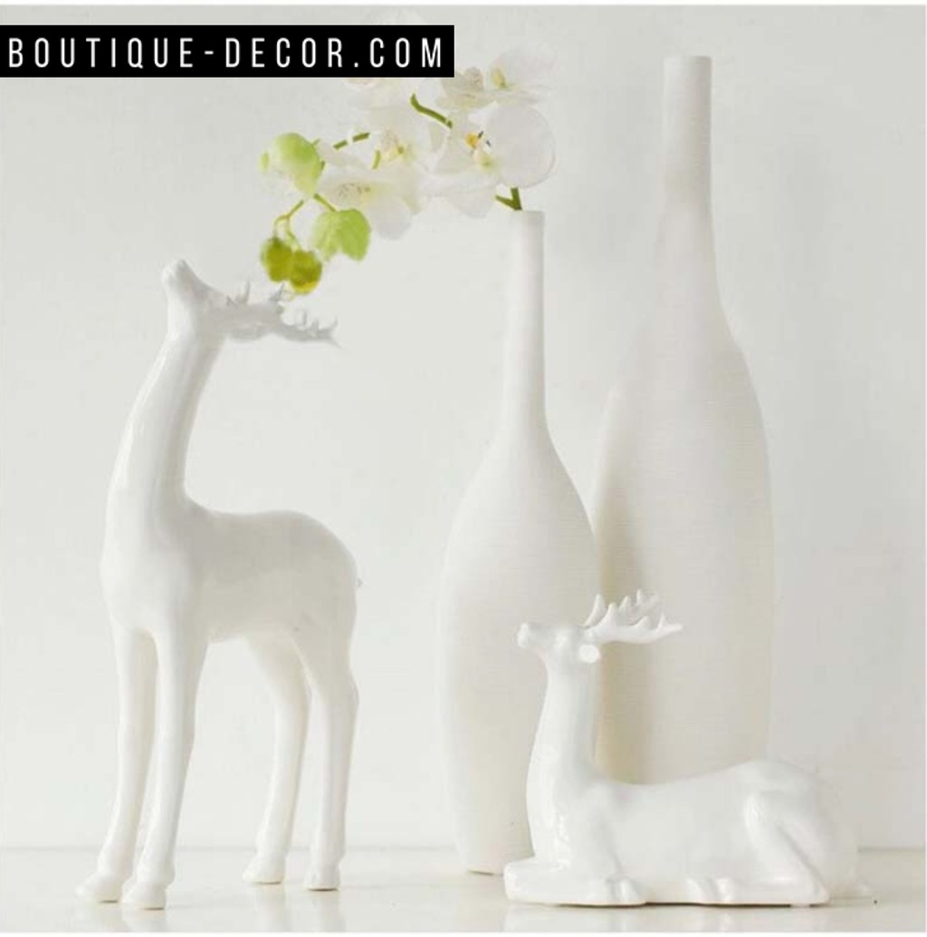 Купить вазу - "Azu minimal"