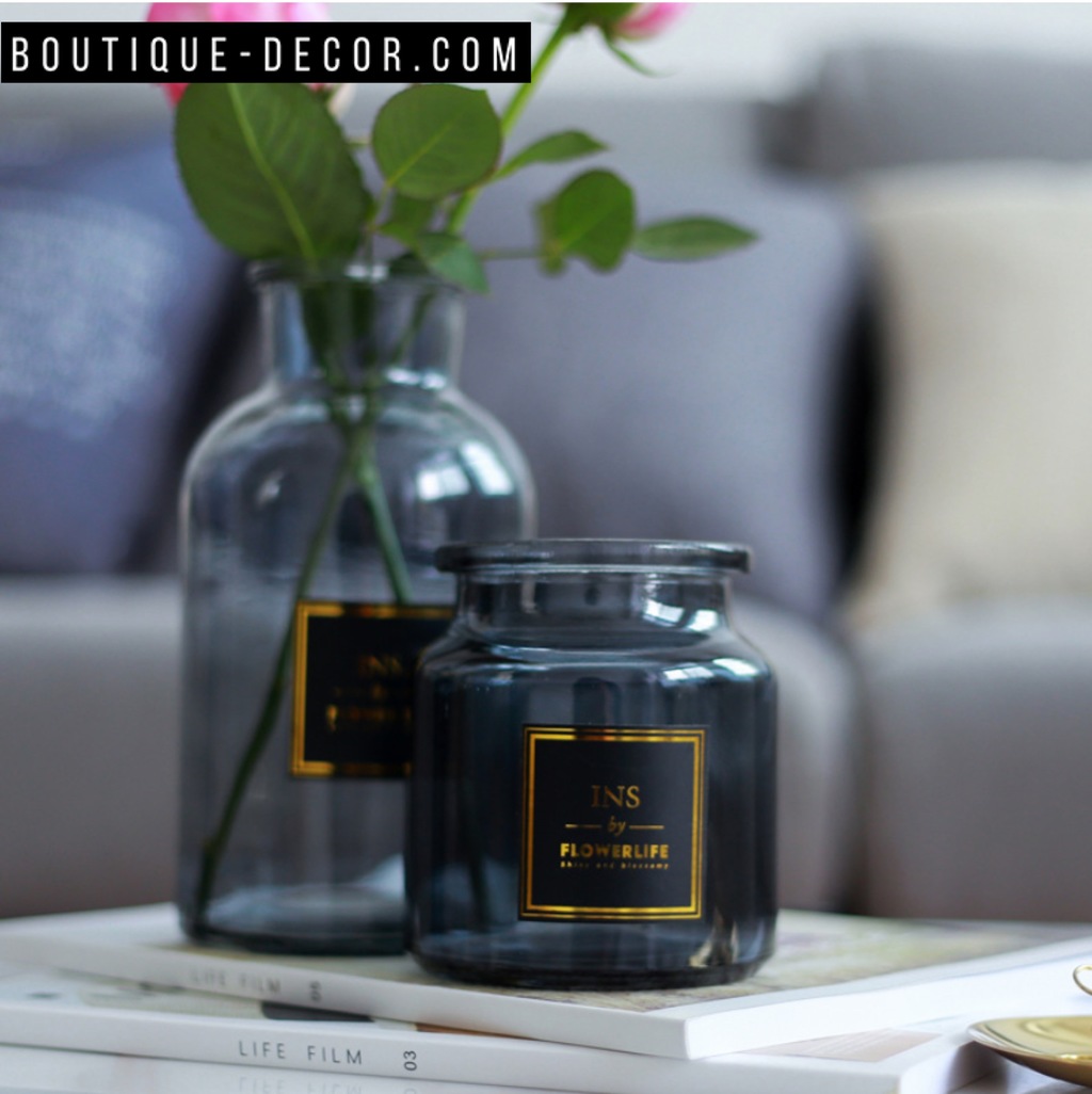 Купить вазу - "Ins Flowerlife"