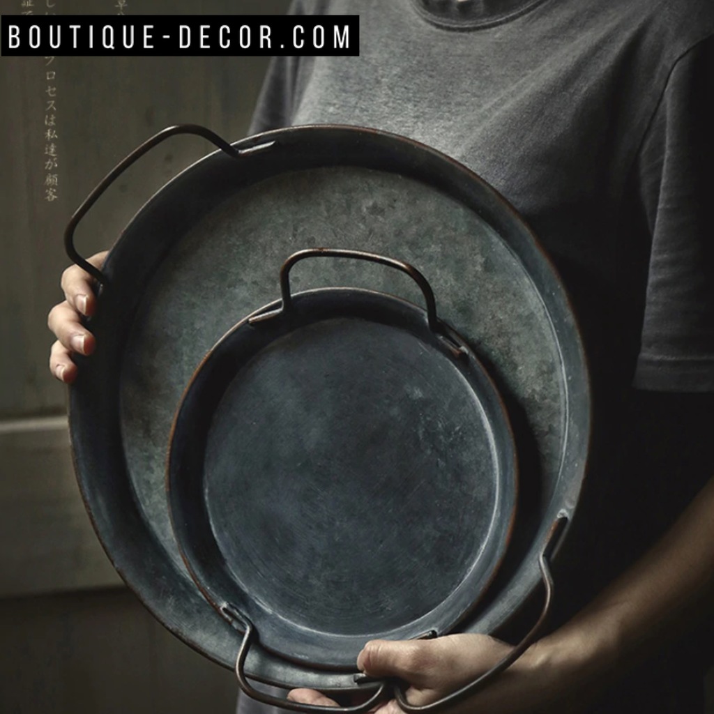 Дизайнерская посуда "Mijuki"